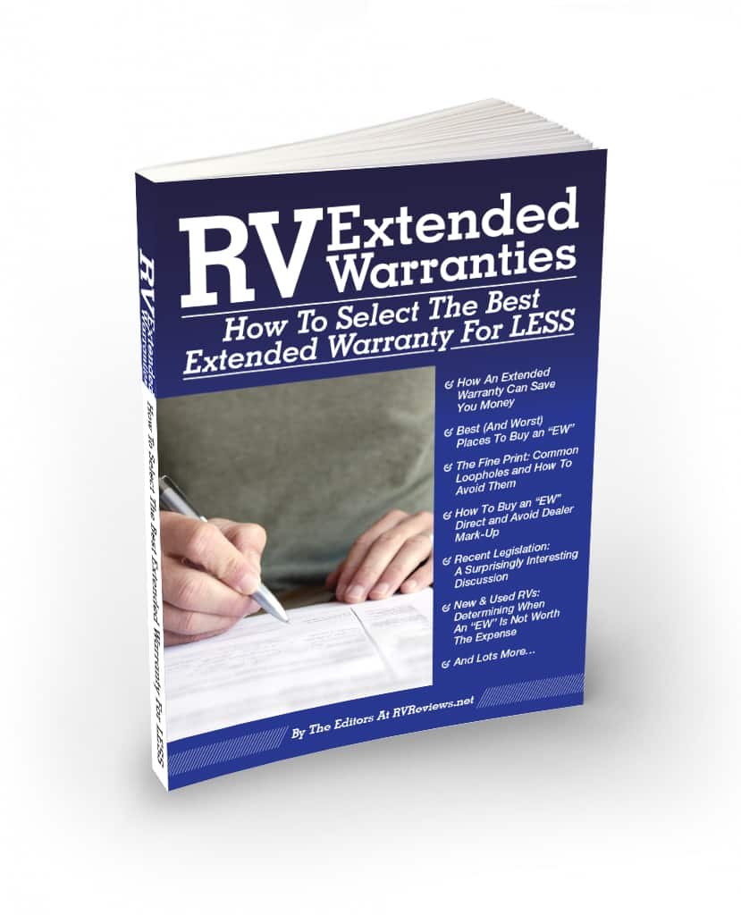 Best Rv Extended Warranty Reviews