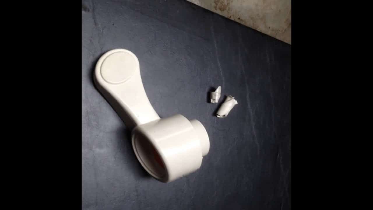 Dometic Rv Toilet Foot Pedal Replacement