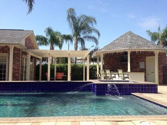 French Quarter Rv Resort Reviews