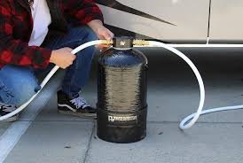 How Often to Change Rv Water Filter