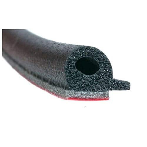 Rubber Lip Seal for Rv Compartment Doors
