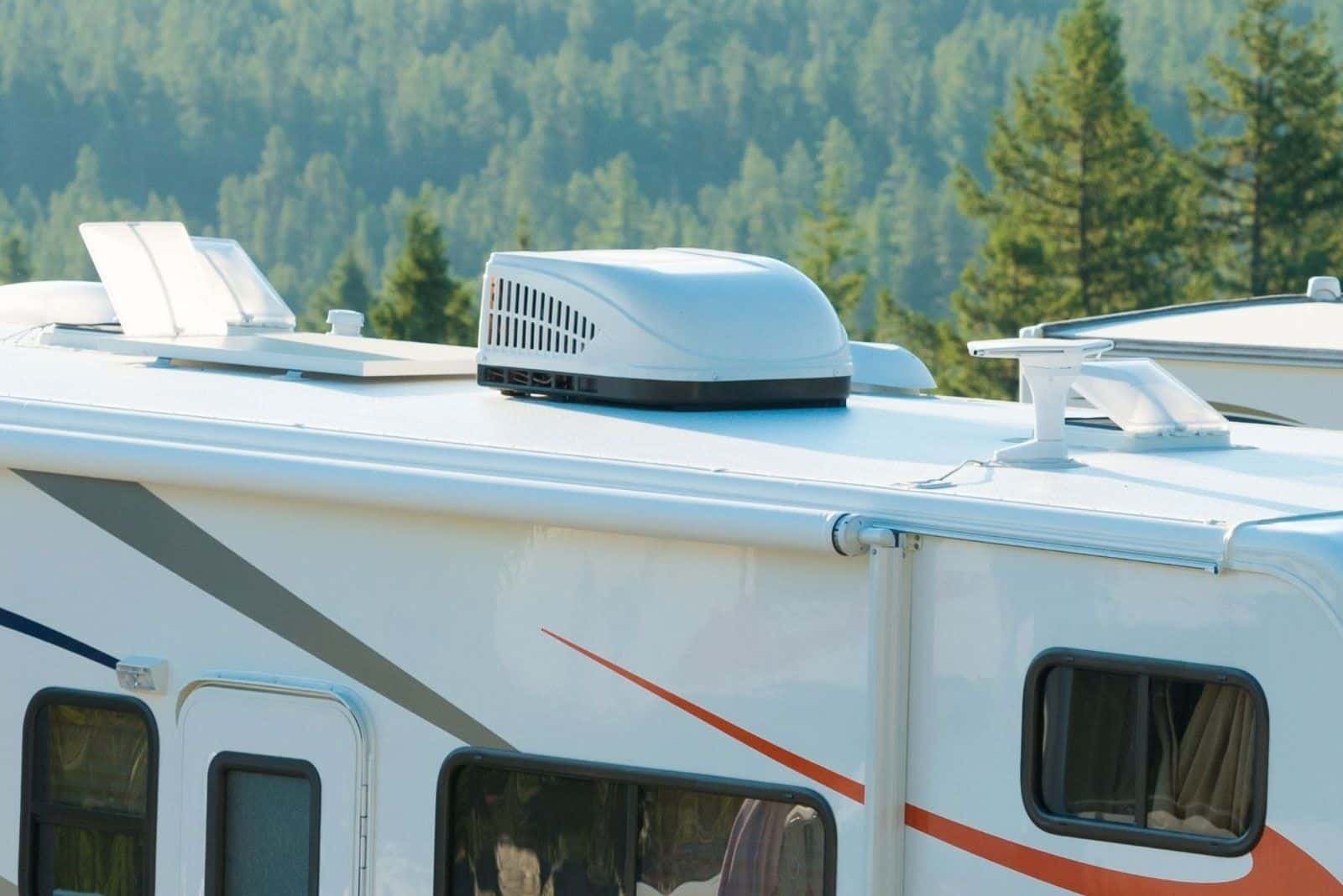 Troubleshooting Rv Rooftop Ac Unit