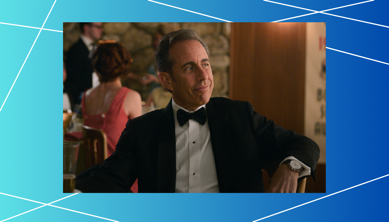 Jerry Seinfeld Family