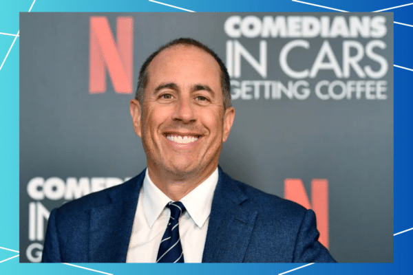 Jerry Seinfeld: The Genius of Observational Comedy and His Impact on Stand-Up Culture