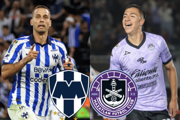 Mazatlán – Monterrey Liga MX: Resultados, Highlights y Estadísticas en Vivo Mazatlán - Monterrey Liga MX: Resultados, Highlights y Estadísticas en Vivo